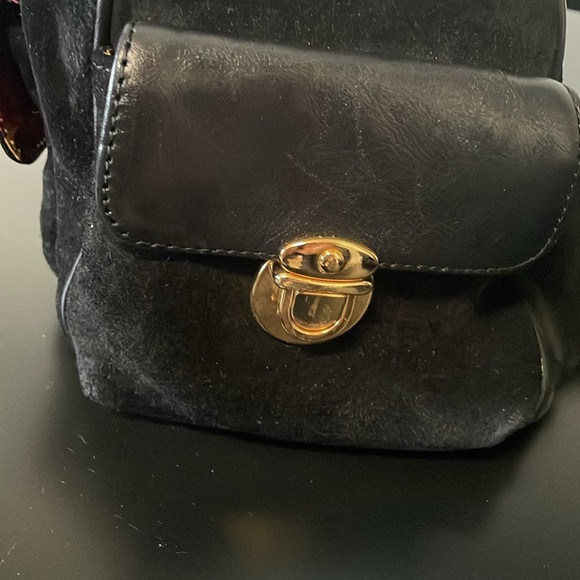 Maxx New York bag, 5 pockets on outside - Picture 8 of 8